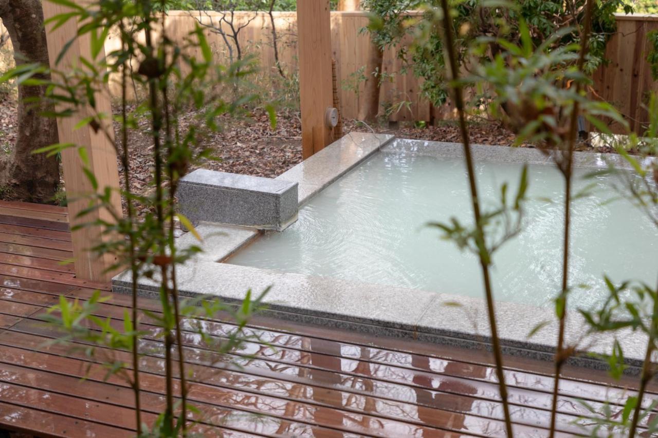 فندق Hakone Honbako 箱根本箱 المظهر الخارجي الصورة